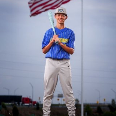 Wyatt Watson