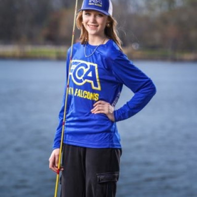 Dakota Fortney