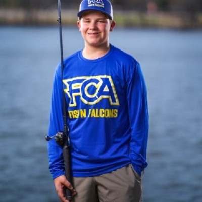 Cade Jernigan