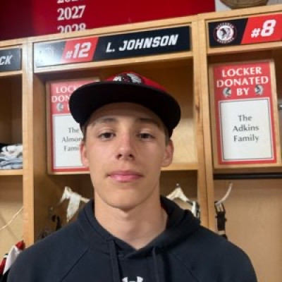 Lane Johnson