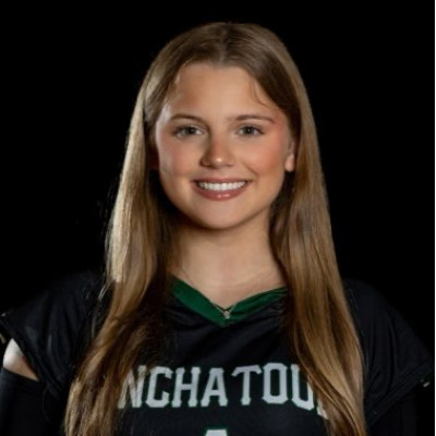 Julia Holloway