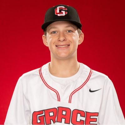 Luke Elrod