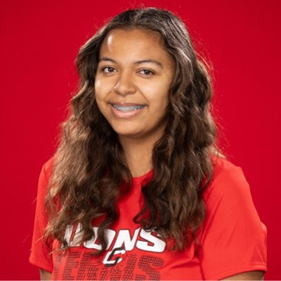 Anna Claire Harrison