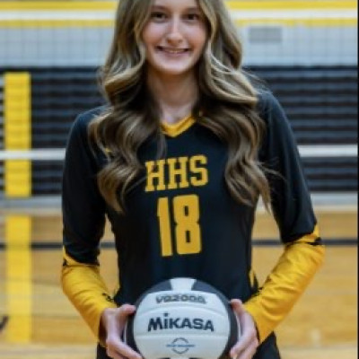 Kinley Lannoo