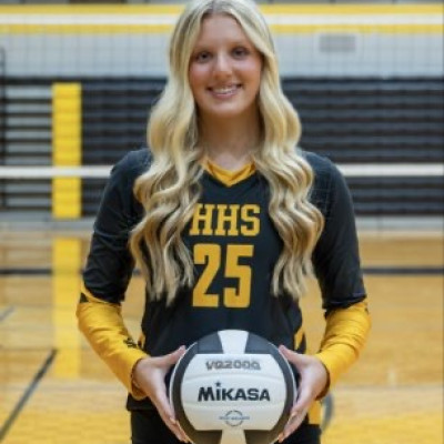 Avery Shinton