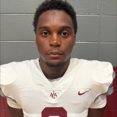 Ladarrius Walters