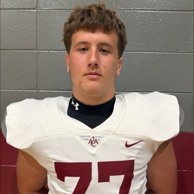 Landon Widmer