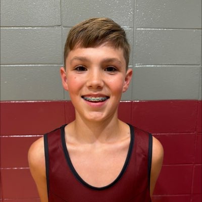 Jackson Mallory