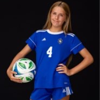 Camryn McCormick