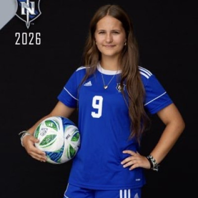 Madelyn Pharr