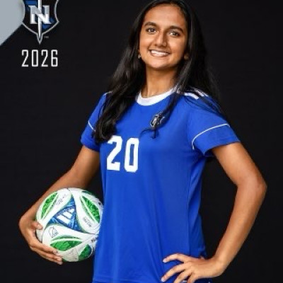 Neeva Somani