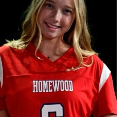 Lindsey Anderson
