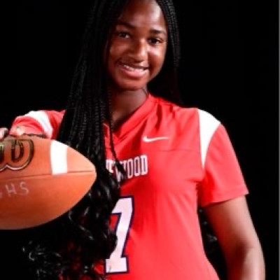 Jakayla Byrd