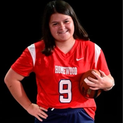 Ally Brunner