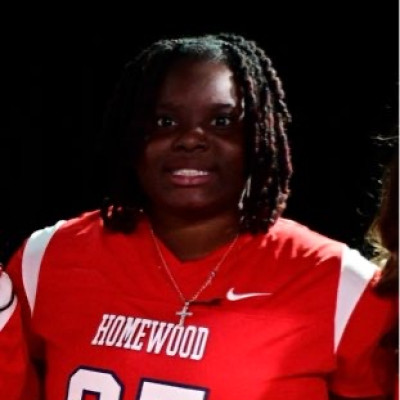 Ziyona Turner