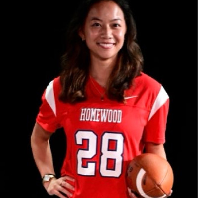 Brenna Snow