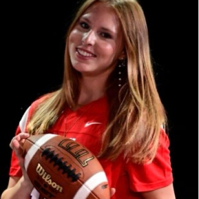 Blakely Moran