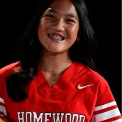 Molly Trinh