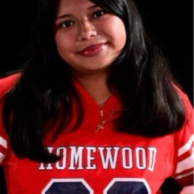 Erika Hacienda Martinez