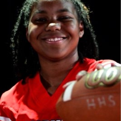 Carlie Lockett