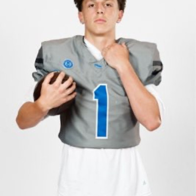 Zach Wylie
