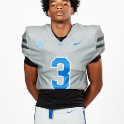 Ja'Ron Jefferson II