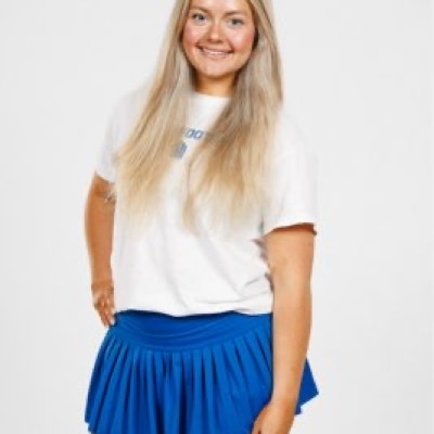 Josie Ersteniuk