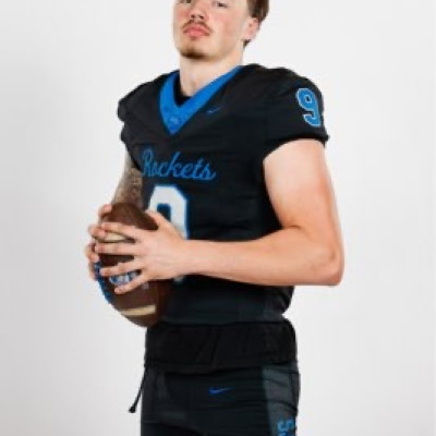 Kade Barton