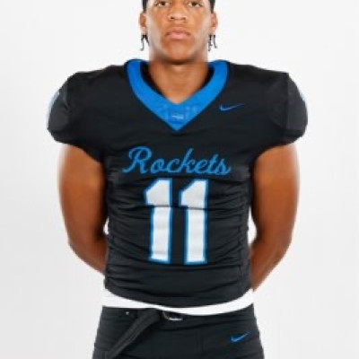 Zechariah Robinson