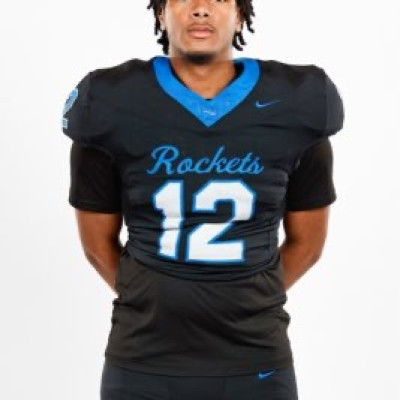 Zackariah Pitts
