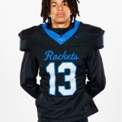 Hezekiah Mitchell