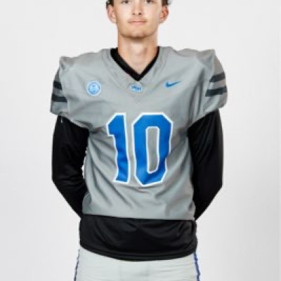 Tyler Stubblefield