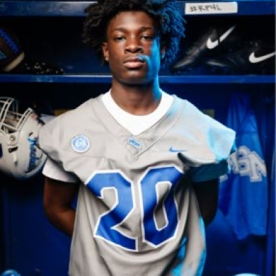 Marcus Thomas