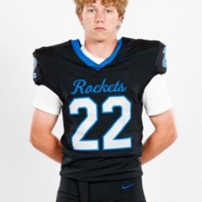 Kaiden Markus