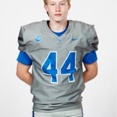 Jackson Hanner