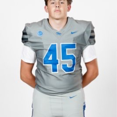 Mason McBride