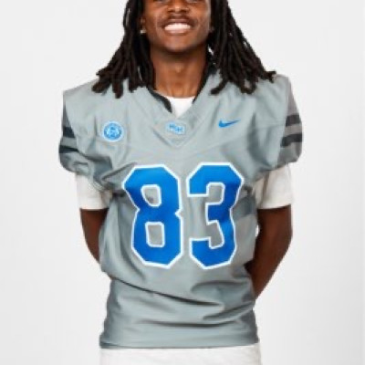 Tristan Anderson II