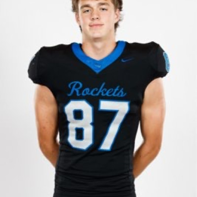 Jackson Braun