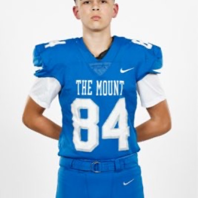 Kade Wilson