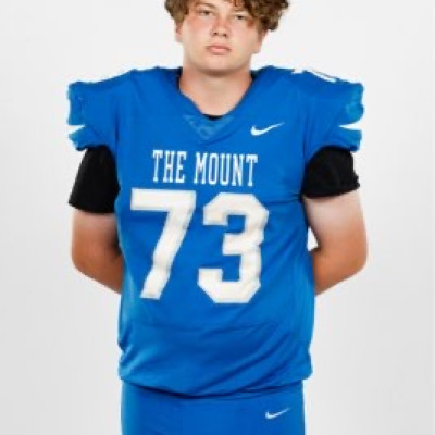 Jonah Skinner