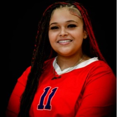 Kiara Brown