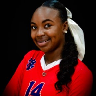 Trinity Wilson
