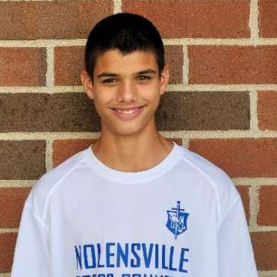 Donovan Mozely