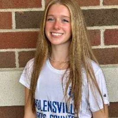 Allie Hutcherson