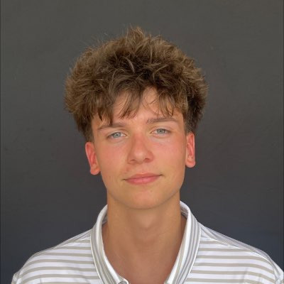 Hudson Ranck