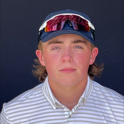 Rhett Sundstrom