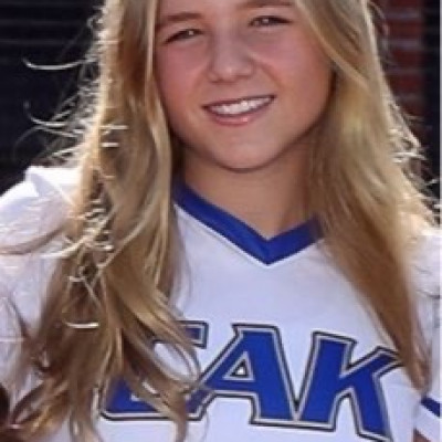 Blakely Meiers