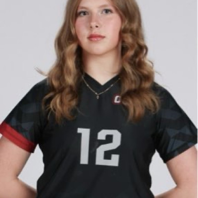 Hannah Johnson