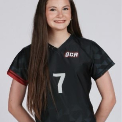 Poppy Orr