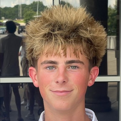Cooper Sparkman
